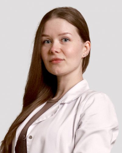 Психиатр Аржакова Ольга Олеговна