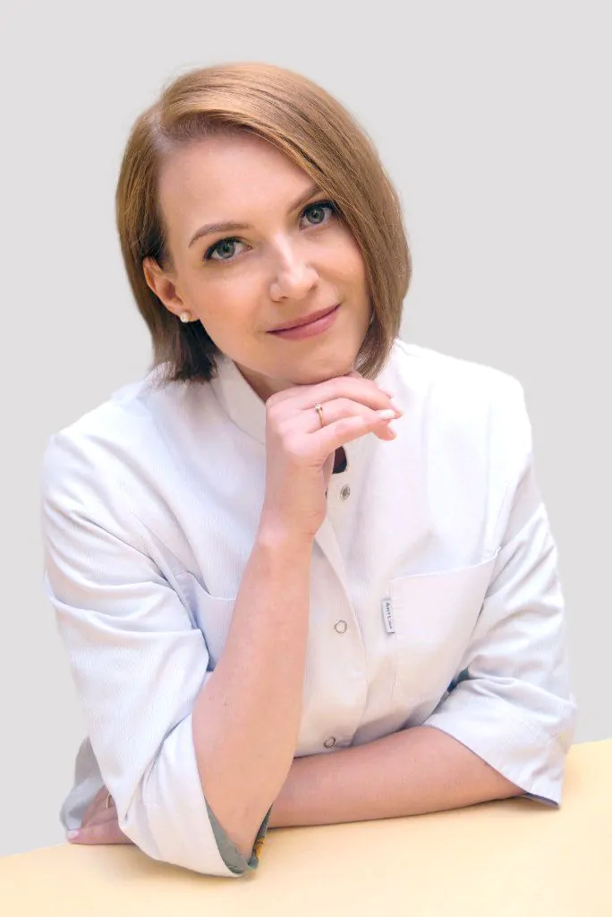 Синеуцкая