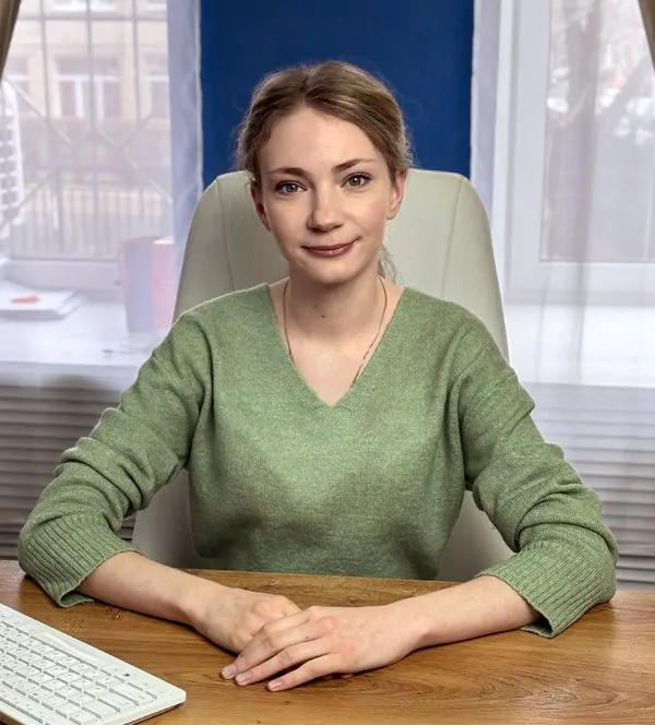 anastasya