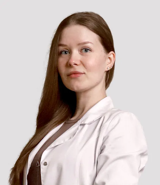 Психиатр Аржакова Ольга Олеговна