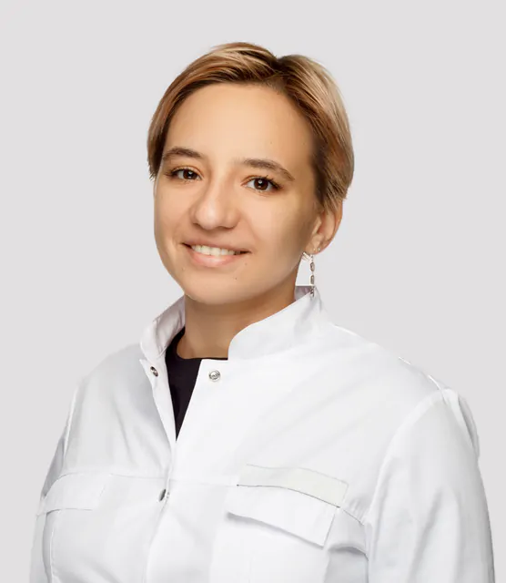 Красильщикова Елена Николаевна